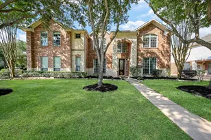 7203 Fiesta Flower, Katy, TX 77494 - Photo 3
