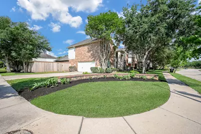 7203 Fiesta Flower, Katy, TX 77494 - Photo 5
