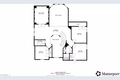 14630 Breyana Park Lane, Humble, TX 77396 - Photo 5