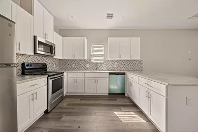 9306 Bean Street #A-B, Houston, TX 77028 - Photo 13