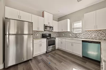 9306 Bean Street #A-B, Houston, TX 77028 - Photo 9