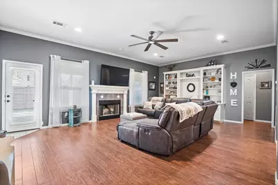 9292 Deepwater Drive, Montgomery, TX 77356 - Photo 11