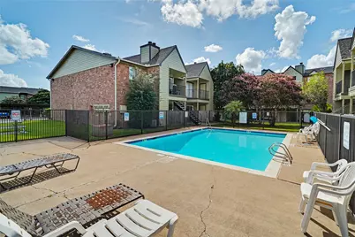 18800 Egret Bay Boulevard #609, Webster, TX 77058 - Photo 19