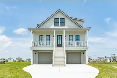 714 Vista Bella, Galveston, TX 77554 - Photo 1