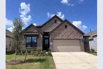 13218 Valley Orchard, Tomball, TX 77375 - Photo 1