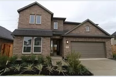 21806 Wycombe Terrace Way, Cypress, TX 77433 - Photo 1