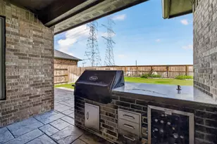 21806 Wycombe Ter Wy, Cypress, TX 77433 - Photo 47