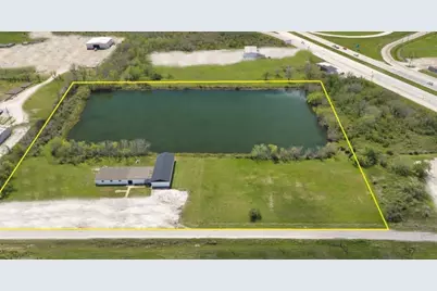 238 Johnson Cook Road, Clute, TX 77531 - Photo 3