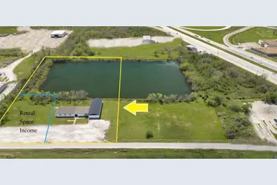 238 Johnson Cook Road, Clute, TX 77531 - Photo 35