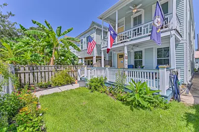 3010 Bernardo De Galvez Avenue, Galveston, TX 77550 - Photo 5