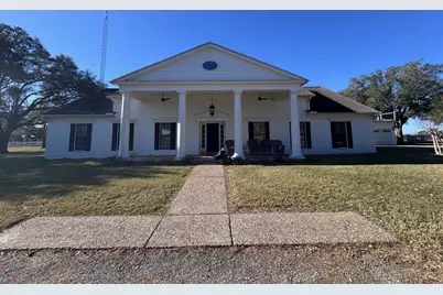 5008 Blaschke Road, Schulenburg, TX 78956 - Photo 1