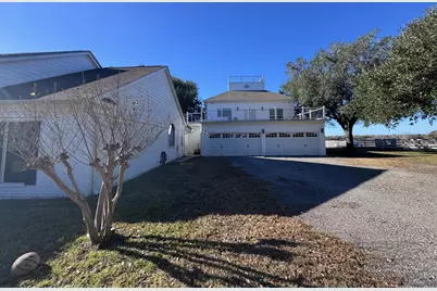 5008 Blaschke Road, Schulenburg, TX 78956 - Photo 3