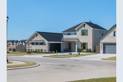 5034 Toscana Loop, Bryan, TX 77802 - Photo 3