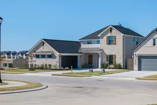 5034 Toscana Loop, Bryan, TX 77802 - Photo 3