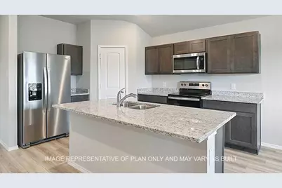 497 Harvest Lake Drive, Snook, TX 77878 - Photo 3