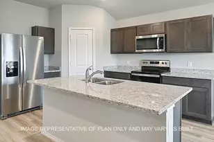 497 Harvest Lk Dr, Snook, TX 77878 - Photo 3