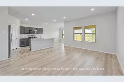 497 Harvest Lake Drive, Snook, TX 77878 - Photo 5