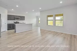 497 Harvest Lk Dr, Snook, TX 77878 - Photo 5