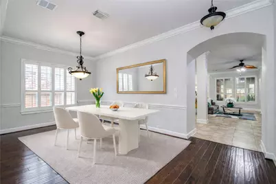 814 Hollington Way, Sugar Land, TX 77479 - Photo 3