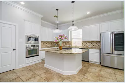 814 Hollington Way, Sugar Land, TX 77479 - Photo 5