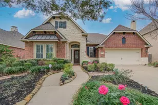 814 Hollington Way, Sugar Land, TX 77479 - Photo 1