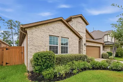 12511 Tullich Run Drive, Humble, TX 77346 - Photo 3