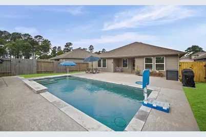 15208 Junebug Drive, Willis, TX 77318 - Photo 25