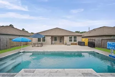 15208 Junebug Drive, Willis, TX 77318 - Photo 1