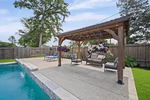 15208 Junebug Dr, Willis, TX 77318 - Photo 31