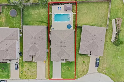 15208 Junebug Drive, Willis, TX 77318 - Photo 29