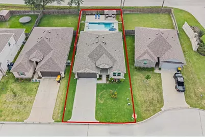 15208 Junebug Drive, Willis, TX 77318 - Photo 35