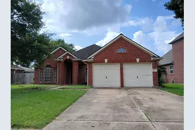 21531 Cedar Cove Drive, Katy, TX 77450 - Photo 1