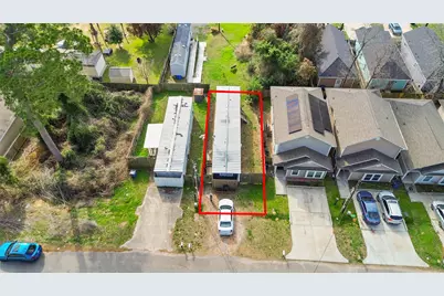 16905 Glenheath, Montgomery, TX 77316 - Photo 1