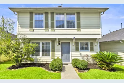 1583 Nichole Woods Drive, Houston, TX 77047 - Photo 1