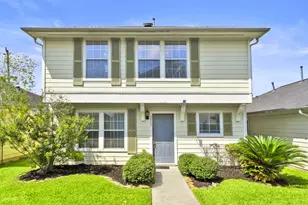 1583 Nichole Woods Dr, Houston, TX 77047 - Photo 1