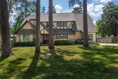 6411 Northway Drive, Spring, TX 77389 - Photo 37