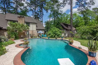 6411 Northway Drive, Spring, TX 77389 - Photo 5