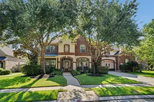 14611 Laurenwood Ct, Humble, TX 77396 - Photo 1