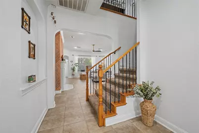 14611 Laurenwood Court, Humble, TX 77396 - Photo 9