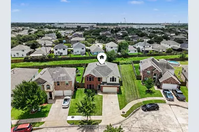 13522 Yardmaster Trail, Houston, TX 77034 - Photo 33