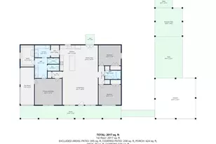 1012 W Jones St, Livingston, TX 77351 - Photo 45