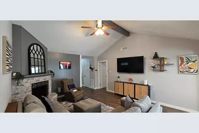 10614 Carlota Court, Houston, TX 77096 - Photo 9