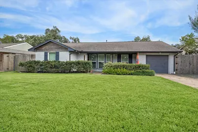 5417 Nina Lee Lane, Houston, TX 77092 - Photo 1