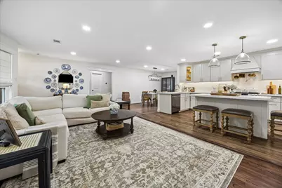 5417 Nina Lee Lane, Houston, TX 77092 - Photo 19
