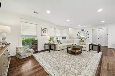 5417 Nina Lee Lane, Houston, TX 77092 - Photo 3