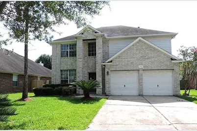 1207 Satillo Lane, Richmond, TX 77469 - Photo 1