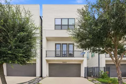 3313 Cline Street, Houston, TX 77020 - Photo 1