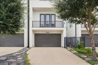 3313 Cline Street, Houston, TX 77020 - Photo 5