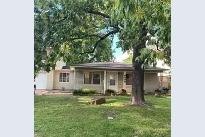 6406 Schiller Street, Houston, TX 77055 - Photo 1