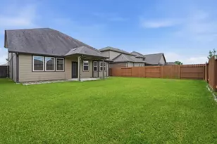 2413 Olancha Dr, Rosharon, TX 77583 - Photo 41